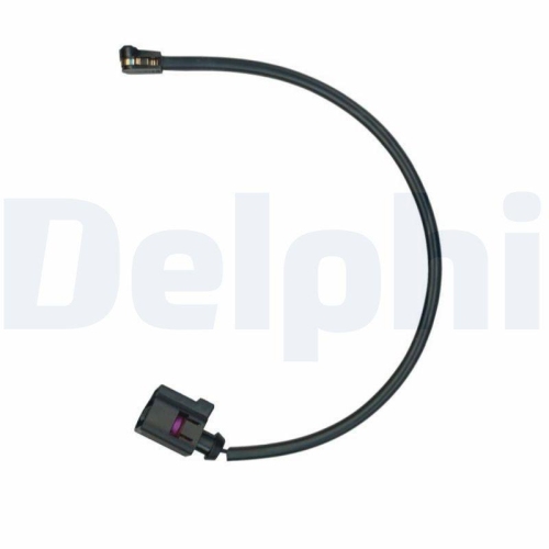 DELPHI Warnkontakt, Bremsbelagverschlei&szlig; LZ0405