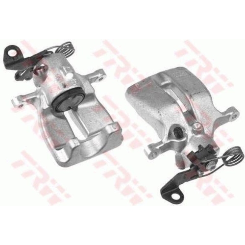 TRW Bremssattel BHT142