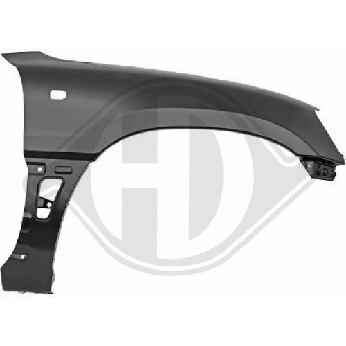 DIEDERICHS Kotfl&uuml;gel 6685006