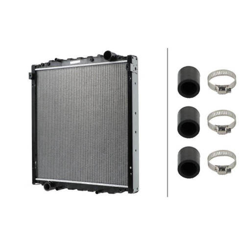 HELLA K&uuml;hler, Motork&uuml;hlung >>> Easy2Fit <<< 8MK 366 305-331