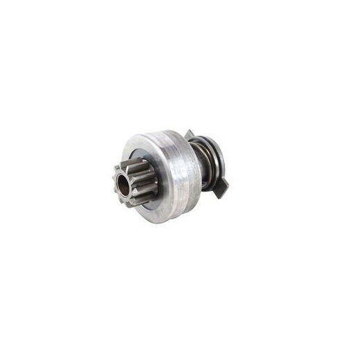 MAHLE Ritzel, Starter MSX 149