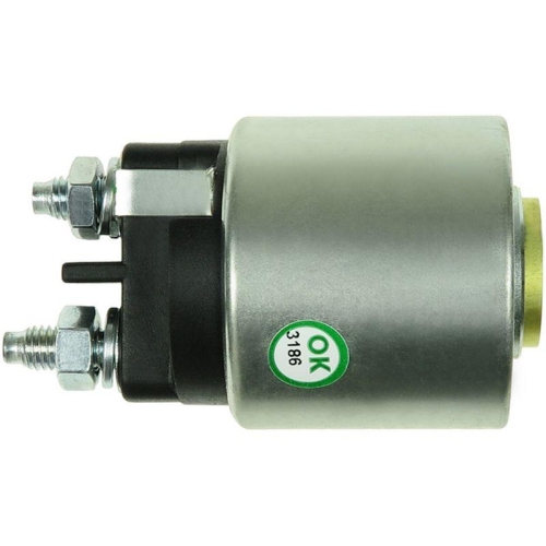 AS-PL Magnetschalter, Starter AS SS3012P