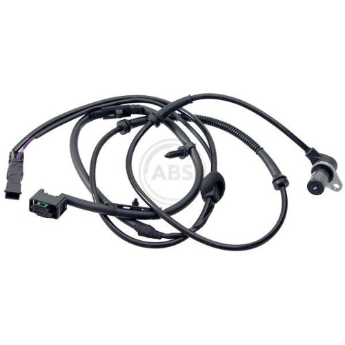 A.B.S. Sensor, Raddrehzahl 30831
