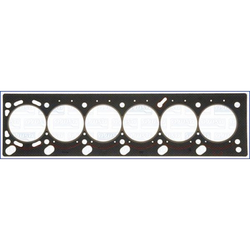 AJUSA Dichtung, Zylinderkopf FIBERMAX 10104100