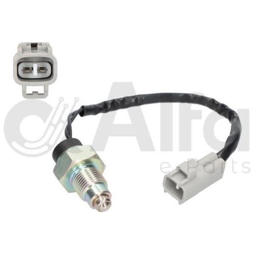 Alfa e-Parts Schalter, R&uuml;ckfahrleuchte AF02335