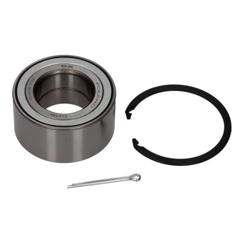 MAXGEAR Radlagersatz 33-0788