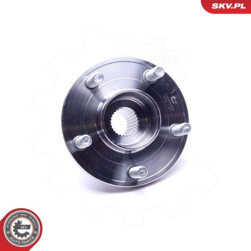 ESEN SKV Radlagersatz 29SKV456