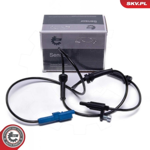 ESEN SKV Sensor, Raddrehzahl 06SKV518