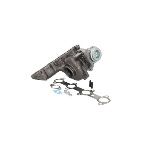 KAMOKA Lader, Aufladung 8600033