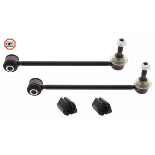 MAPCO Reparatursatz, Stabilisatorlager 53328HPS