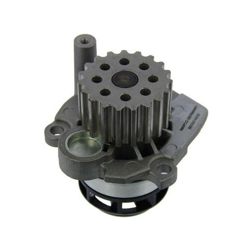 MAPCO Wasserpumpe, Motork&uuml;hlung 21838