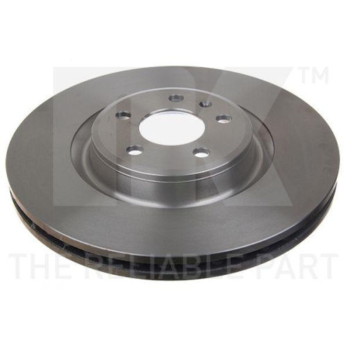 NK Bremsscheibe 2047154