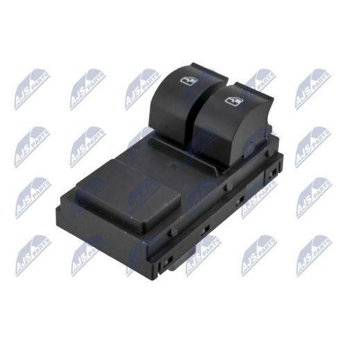 NTY Schalter, Fensterheber EWS-FT-029