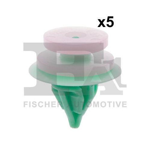 FA1 Clip, Zier-/Schutzleiste 22-40008.5