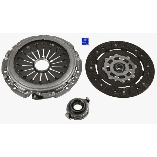 SACHS Kupplungssatz 3000 951 322