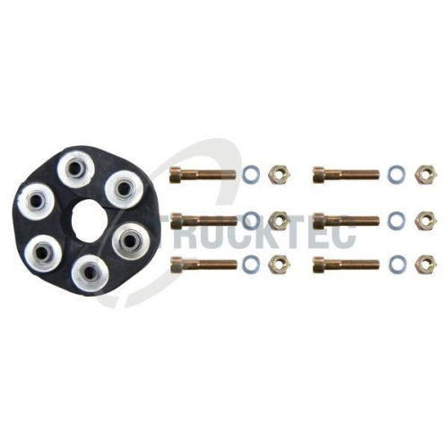 TRUCKTEC AUTOMOTIVE Gelenk, Gelenkwelle 02.34.003