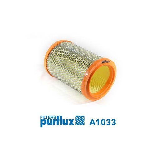 PURFLUX Luftfilter A1033