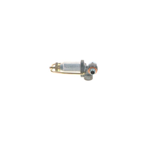 BOSCH Kraftstofffilter 1 457 434 002