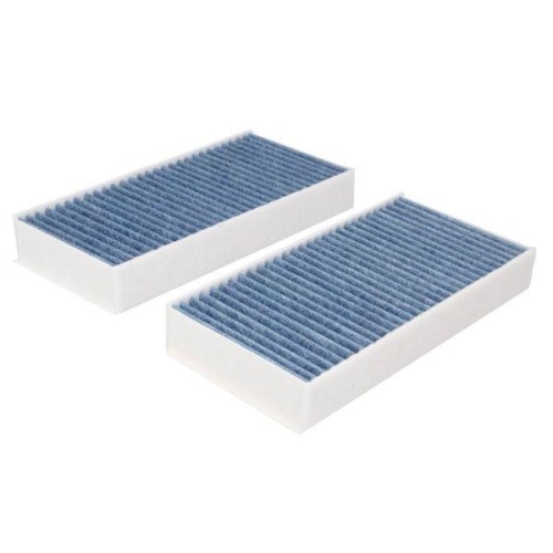 PURRO Filter, Innenraumluft PUR-PC3044AG-2