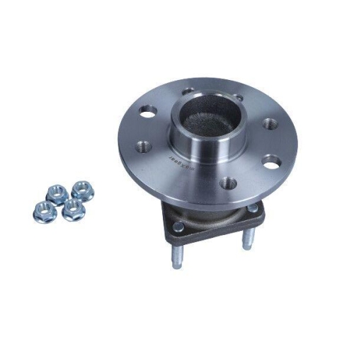 MAXGEAR Radlagersatz 33-0276