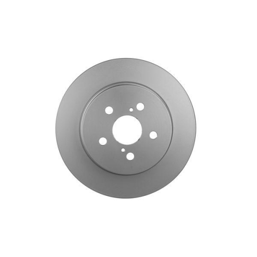 HELLA Bremsscheibe PRO 8DD 355 134-411