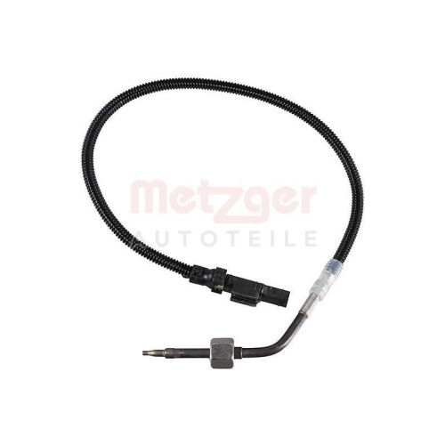 METZGER AUTOTEILE Sensor, Abgastemperatur ORIGINAL ERSATZTEIL 08941025