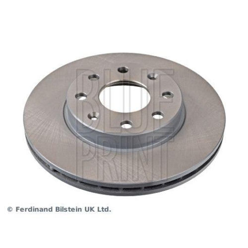 BLUE PRINT Bremsscheibe ADG04364
