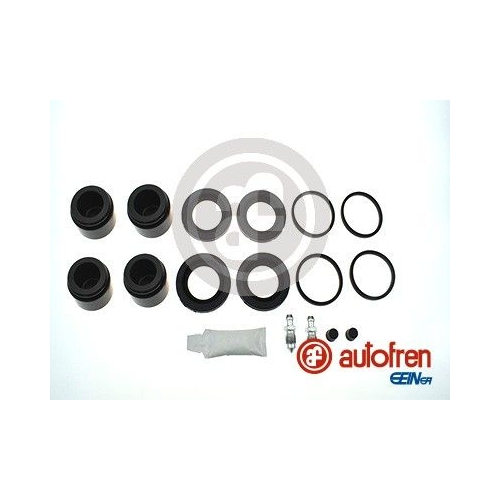 AUTOFREN SEINSA Reparatursatz, Bremssattel D42147C