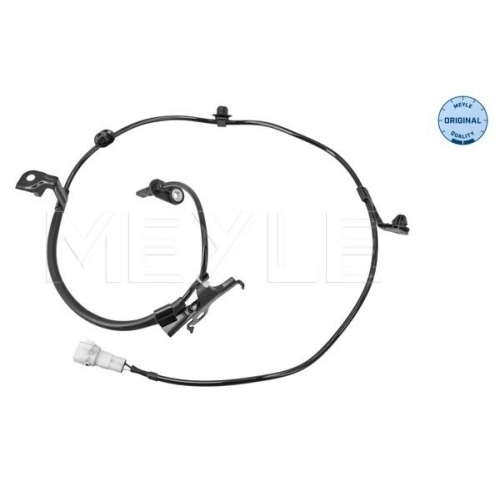 MEYLE Sensor, Raddrehzahl MEYLE-ORIGINAL: True to OE. 30-14 899 0017