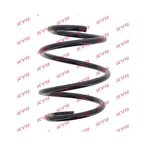 KYB Fahrwerksfeder K-Flex RH3515