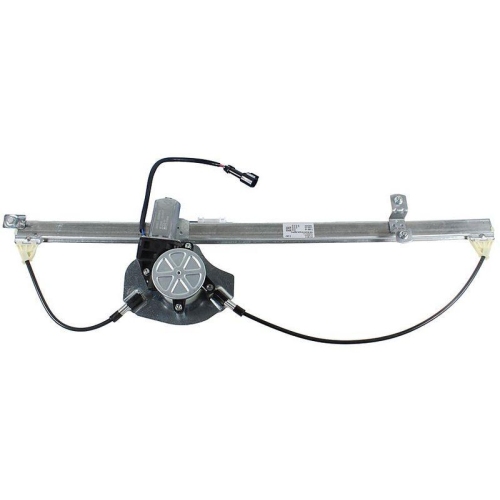 METZGER AUTOTEILE Fensterheber 2160771