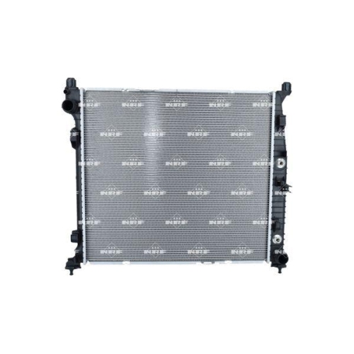 NRF Kühler, Motorkühlung 550020