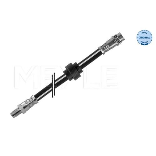 MEYLE Bremsschlauch MEYLE-ORIGINAL: True to OE. 16-14 525 0017