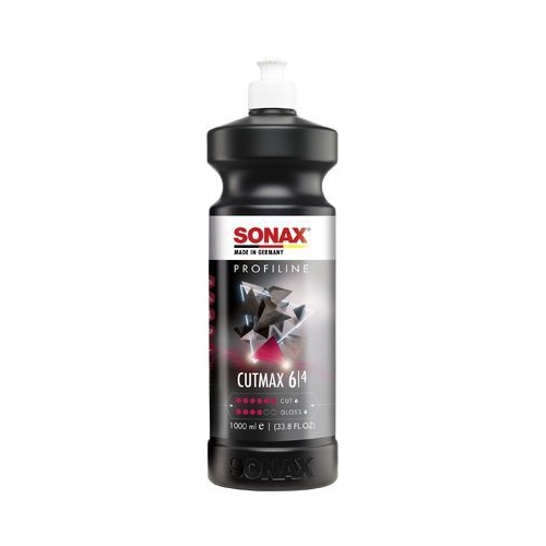 SONAX Lackpolitur PROFILINE CutMax