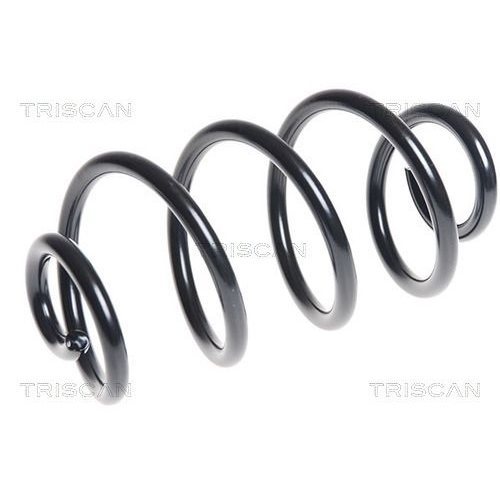 TRISCAN Fahrwerksfeder 8750 14105