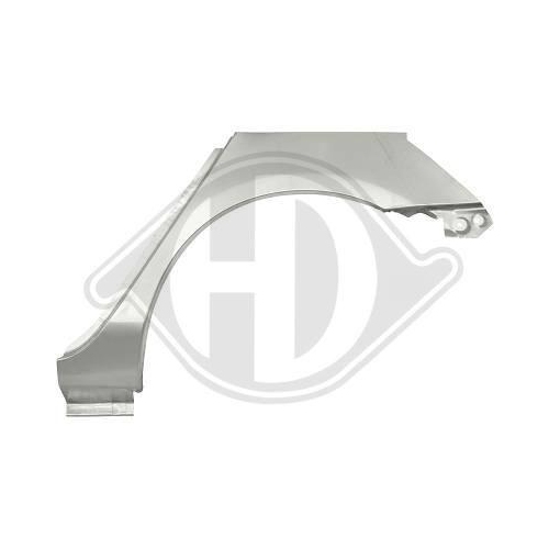 DIEDERICHS Seitenwand 9922131