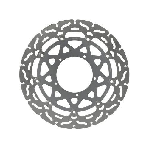 TRW Bremsscheibe MSW270RAC