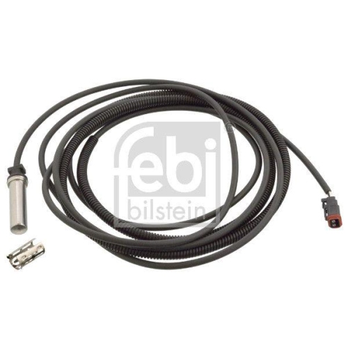 FEBI BILSTEIN Sensor, Raddrehzahl 46550