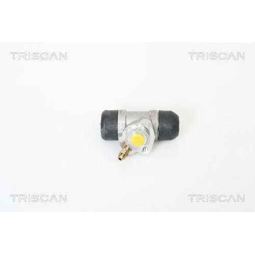 TRISCAN Radbremszylinder 8130 13041