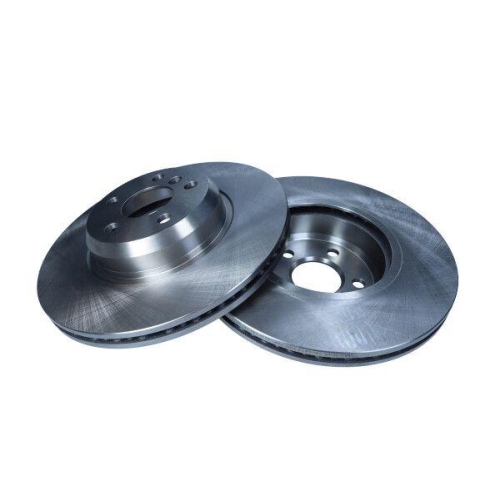 MAXGEAR Bremsscheibe 19-4879
