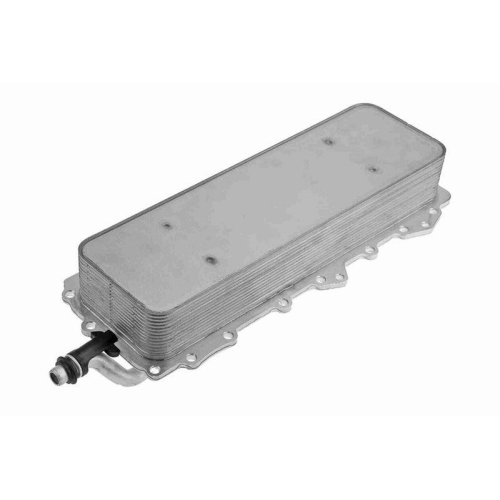 VEMO Ölkühler, Motoröl Original VEMO Qualität V48-60-0043