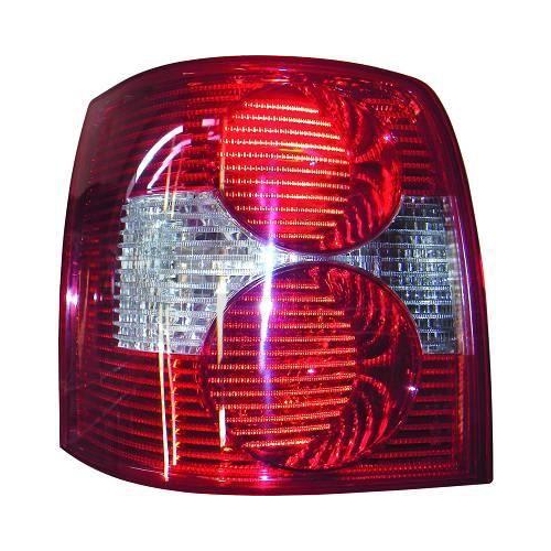 DIEDERICHS Heckleuchte 2246690