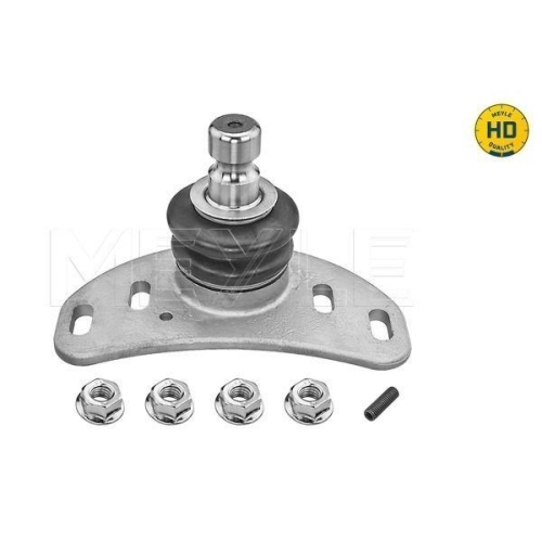 MEYLE Trag-/F&uuml;hrungsgelenk MEYLE-HD: Better than OE. 53-16 010 0011/HD
