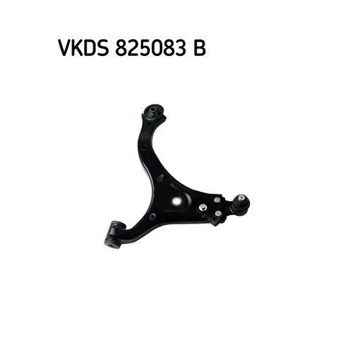 SKF Lenker, Radaufh&auml;ngung VKDS 825083 B