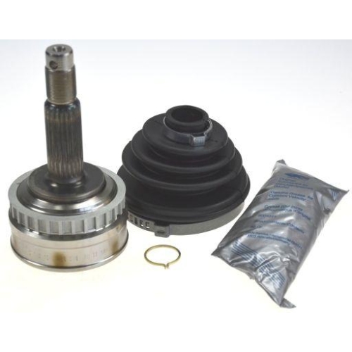 SPIDAN Gelenksatz, Antriebswelle 21428