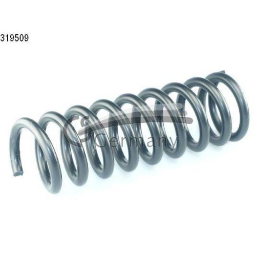 CS Germany Fahrwerksfeder 14.319.509