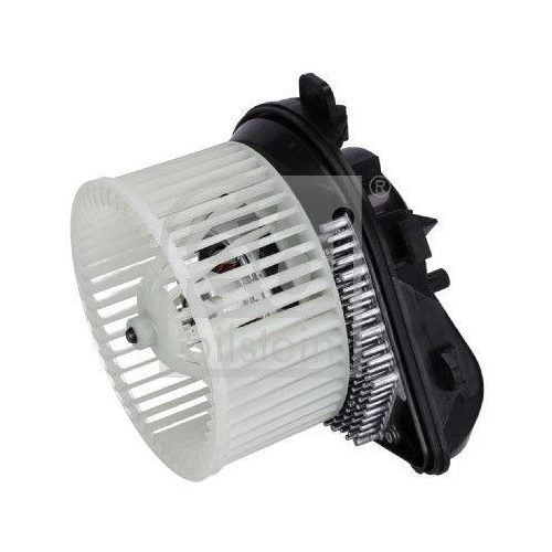 FEBI BILSTEIN Innenraumgebläse 193097