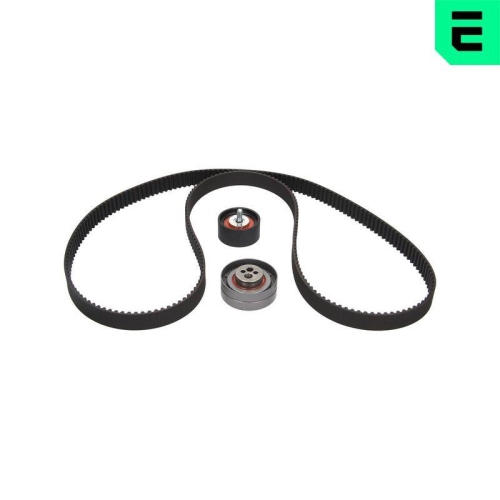 OPTIMAL Zahnriemensatz