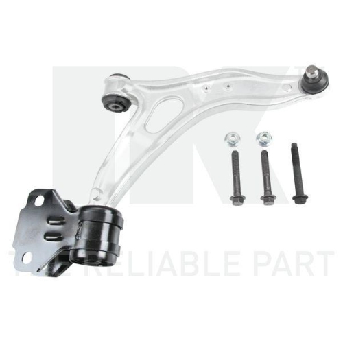 NK Lenker, Radaufh&auml;ngung 5012582