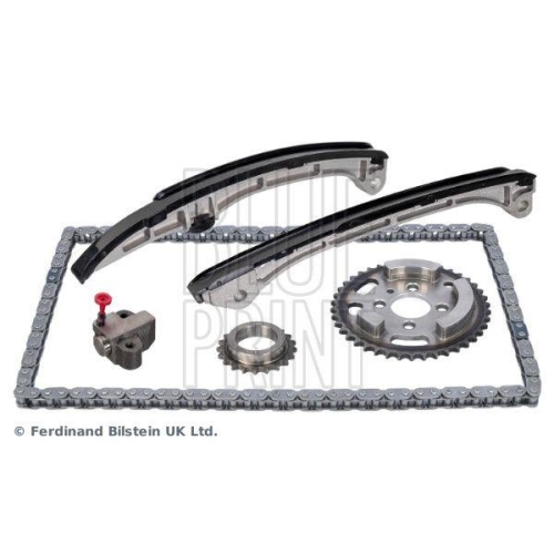 BLUE PRINT Steuerkettensatz Standard Medium Kit